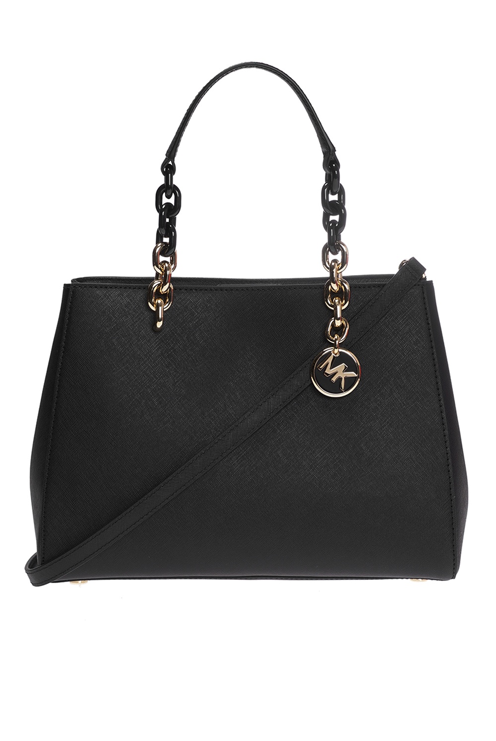 Michael kors on sale cynthia black